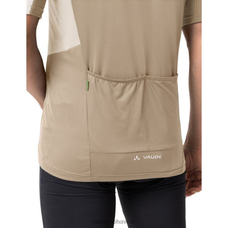 VAUDE 6FF4J1799 oblečenie bielizeň muži kuro ii tričko