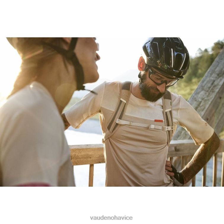 VAUDE 6FF4J1799 oblečenie bielizeň muži kuro ii tričko