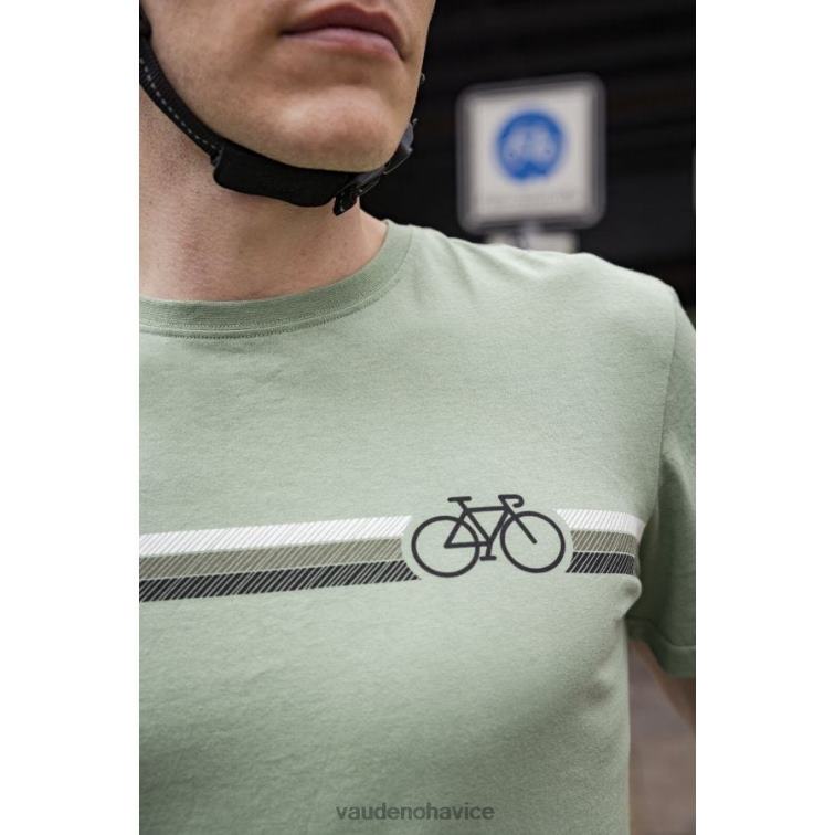 VAUDE 6FF4J1809 oblečenie púpava muži cyklista v tričko
