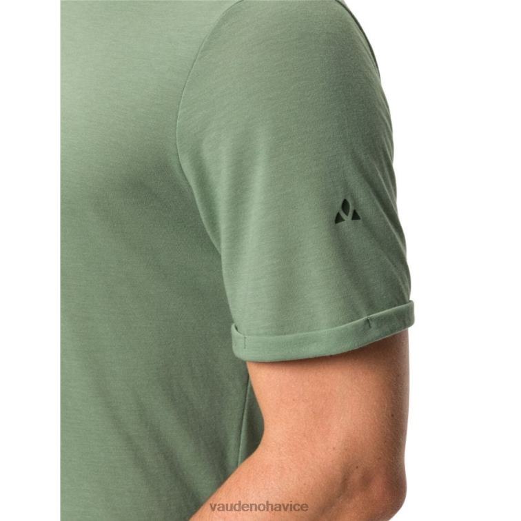 VAUDE 6FF4J1853 oblečenie kačica zelená muži cyklistické tričko 3 cyklistické