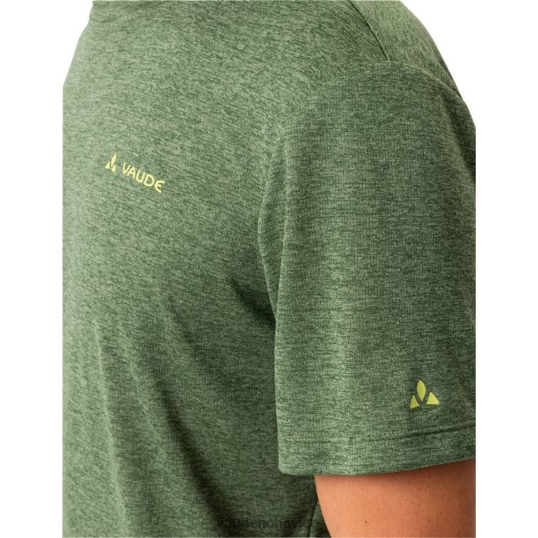 VAUDE 6FF4J1887 oblečenie temné more muži nevyhnutné tričko