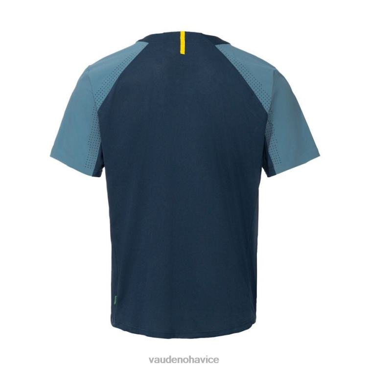 VAUDE 6FF4J1895 oblečenie čierna muži tričko moab pro