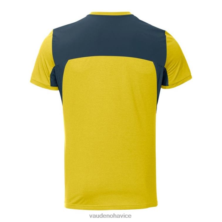 VAUDE 6FF4J1959 oblečenie čierna muži scopi tričko iii