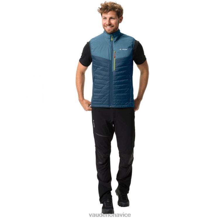 VAUDE 6FF4J2029 oblečenie Baltské more muži vesta freney hybrid iii