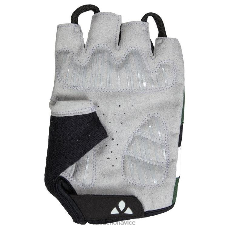 VAUDE 6FF4J2092 príslušenstvo čierna muži aktívne rukavice