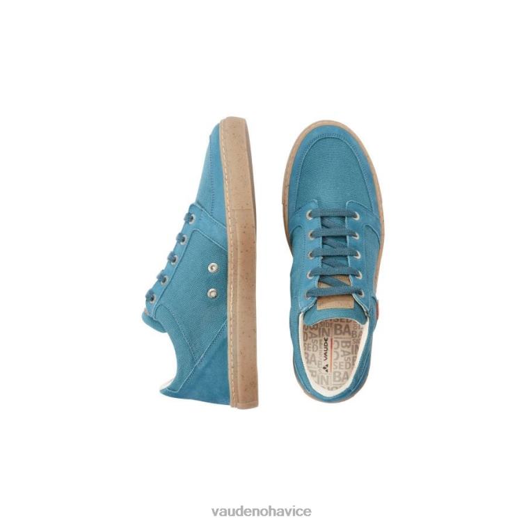 VAUDE 6FF4J2071 topánky kaki muži tréneri redmont 3.0