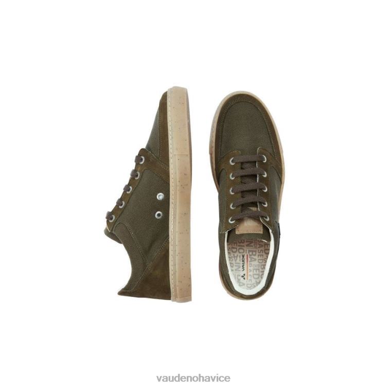 VAUDE 6FF4J2073 topánky kaki muži tréneri redmont 3.0