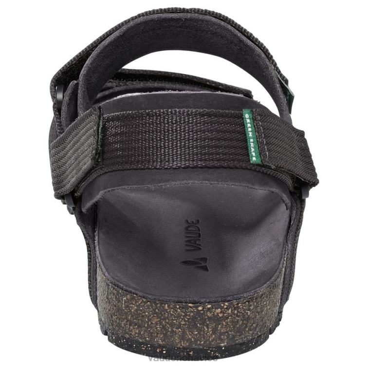 VAUDE 6FF4J2074 topánky fantómová čierna muži lorusové sandále