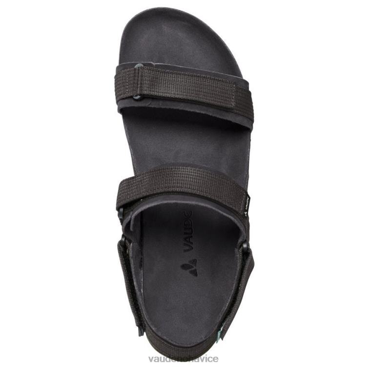 VAUDE 6FF4J2074 topánky fantómová čierna muži lorusové sandále
