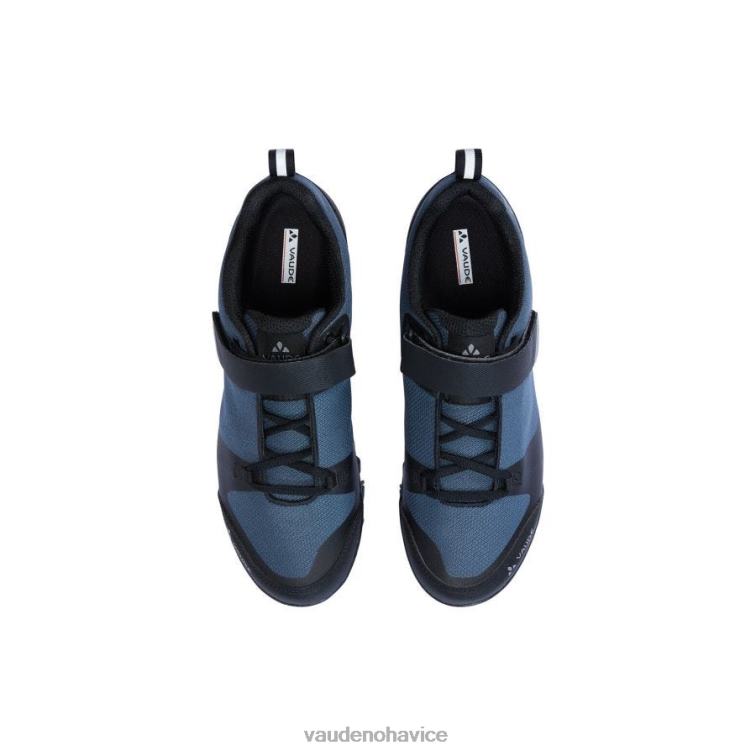 VAUDE 6FF4J2054 topánky | čierna muži cyklistické tretry pavei 2.0