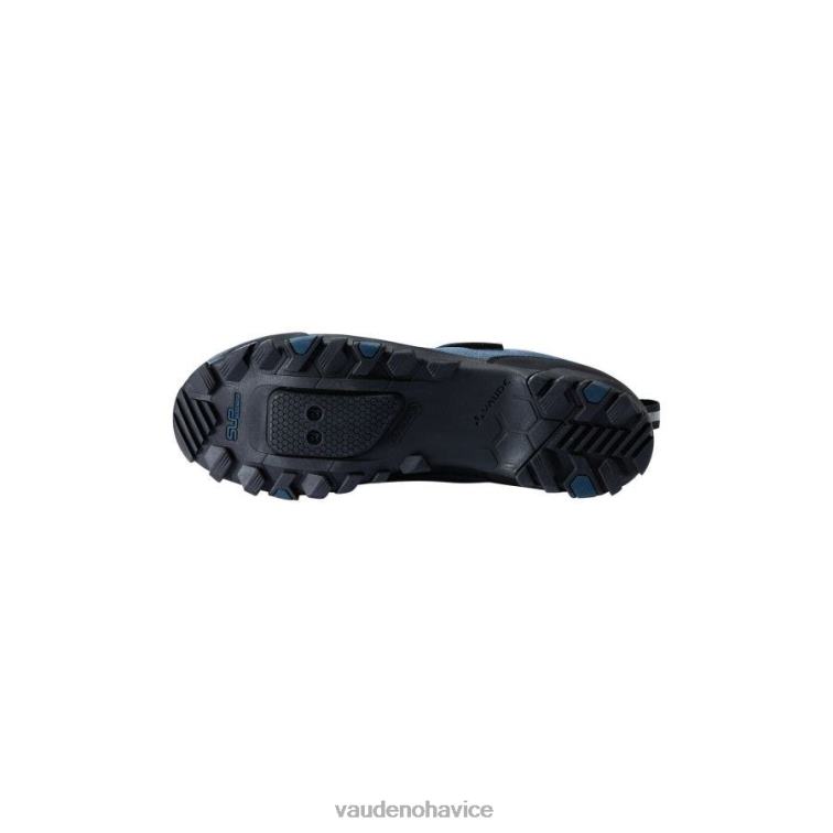 VAUDE 6FF4J2054 topánky | čierna muži cyklistické tretry pavei 2.0