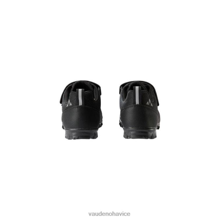 VAUDE 6FF4J2055 topánky | čierna muži cyklistické tretry pavei 2.0