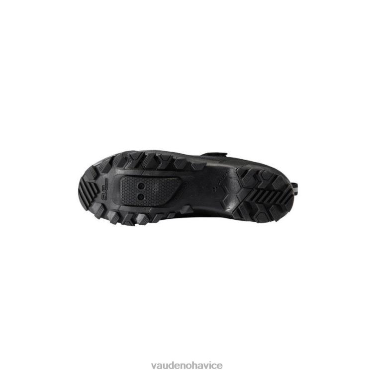 VAUDE 6FF4J2055 topánky | čierna muži cyklistické tretry pavei 2.0