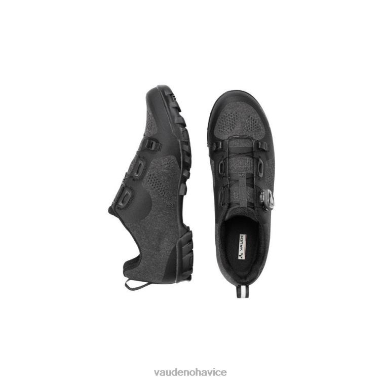 VAUDE 6FF4J964 topánky | modrý fjord muži skoj cyklistické topánky