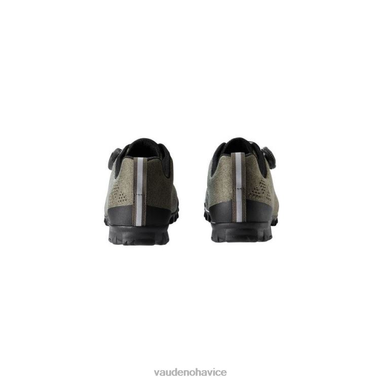 VAUDE 6FF4J966 topánky | kaki muži skoj cyklistické topánky