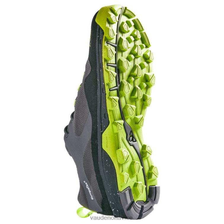 VAUDE 6FF4J2068 topánky | antracitová muži topánky comrus tech stx