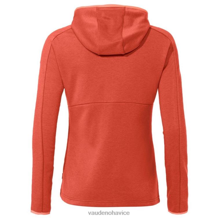 VAUDE 6FF4J112 oblečenie hotchili ženy páperová bunda moena