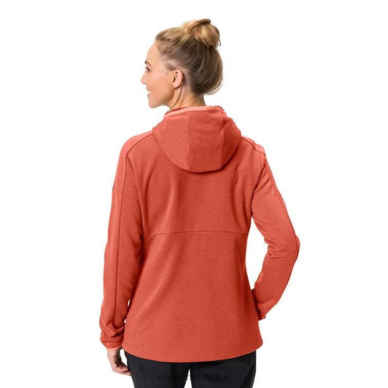 VAUDE 6FF4J112 oblečenie hotchili ženy páperová bunda moena