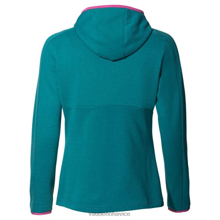 VAUDE 6FF4J113 oblečenie mávať ženy páperová bunda moena