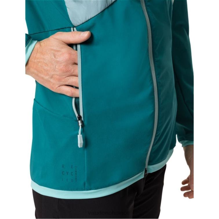 VAUDE 6FF4J133 oblečenie ľadovec ženy bunda brenva