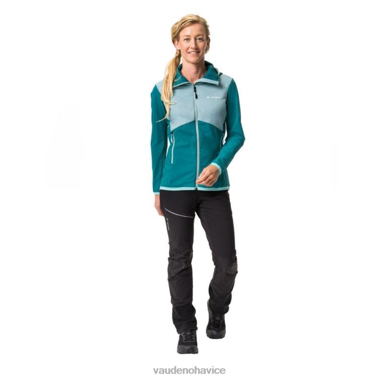 VAUDE 6FF4J133 oblečenie ľadovec ženy bunda brenva