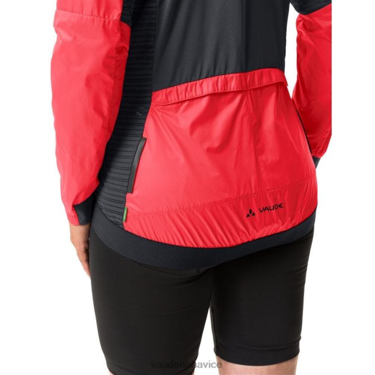 VAUDE 6FF4J150 oblečenie plameň ženy vetrovka furka