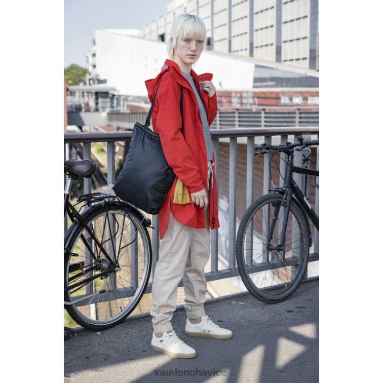 VAUDE 6FF4J154 oblečenie aloe vera ženy mineo parka