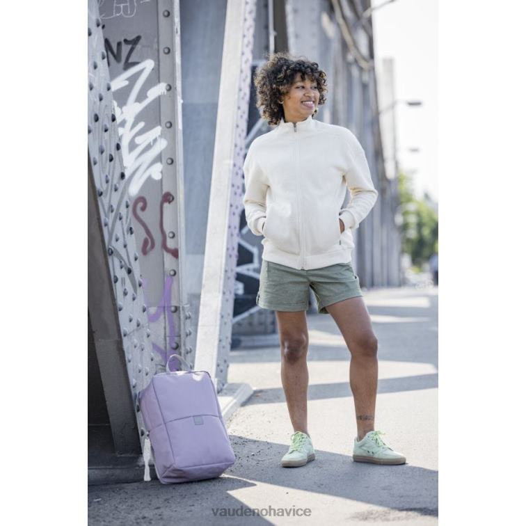 VAUDE 6FF4J162 oblečenie temné more ženy bavlnená bunda redmont II