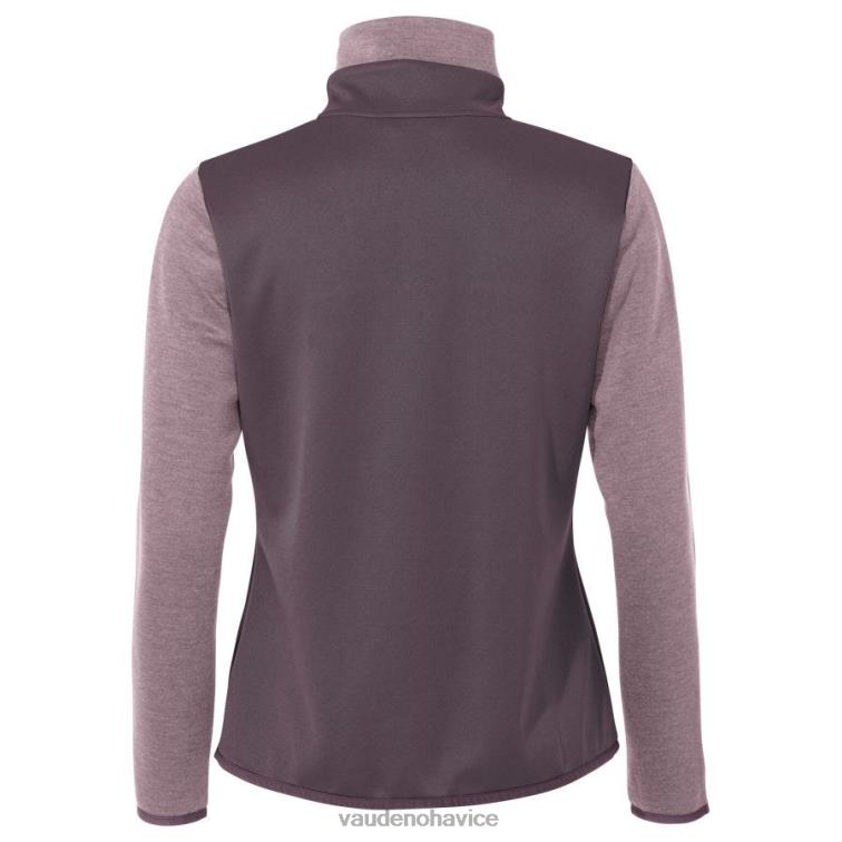 VAUDE 6FF4J178 oblečenie ostružina ženy neyland stretch fleece bunda