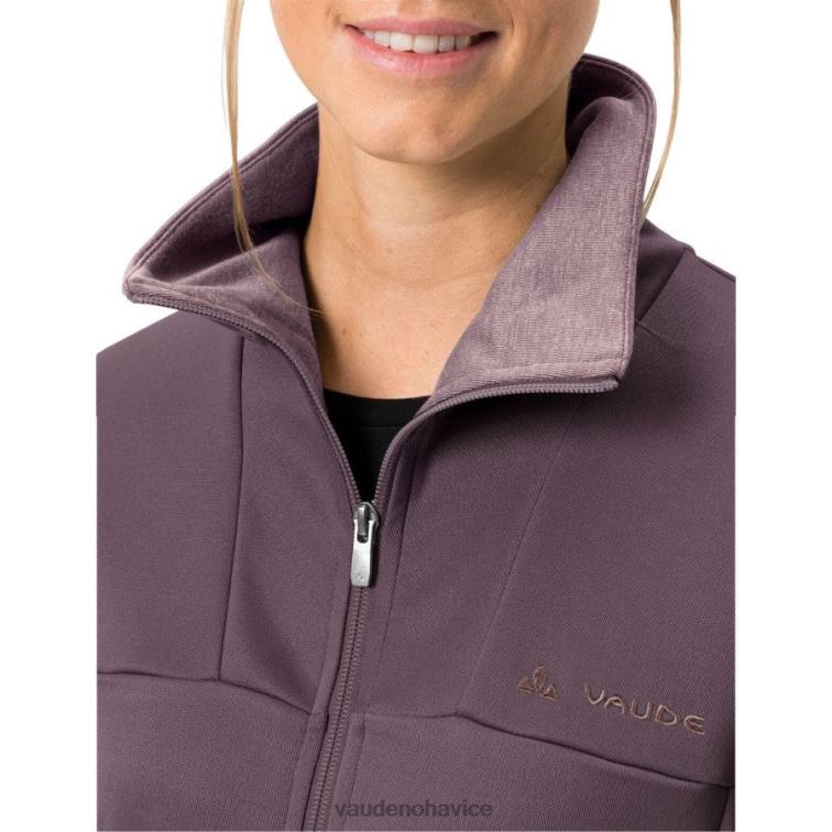 VAUDE 6FF4J178 oblečenie ostružina ženy neyland stretch fleece bunda