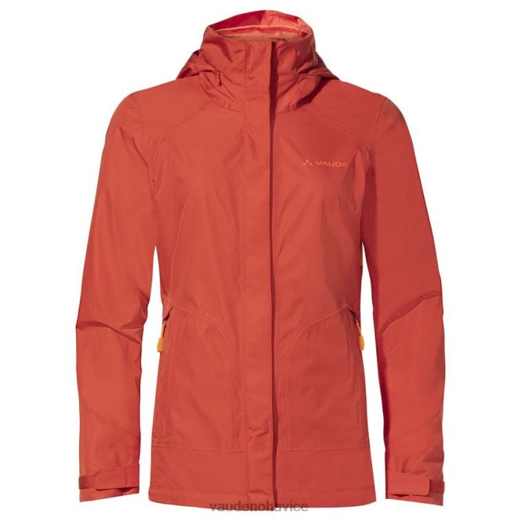 VAUDE 6FF4J184 oblečenie hotchili ženy elope bunda