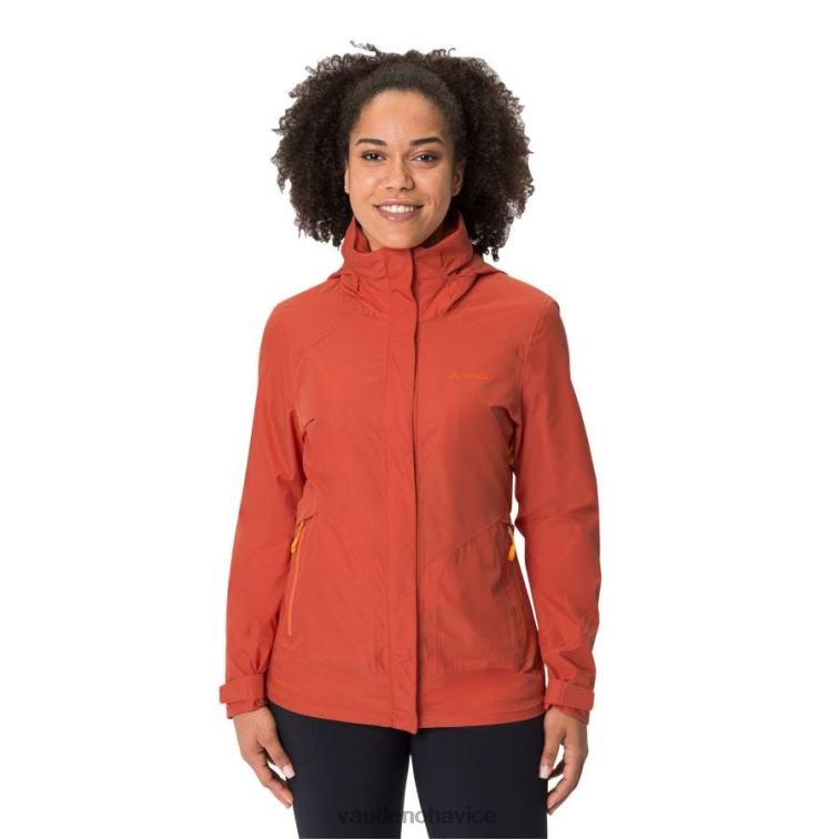VAUDE 6FF4J184 oblečenie hotchili ženy elope bunda