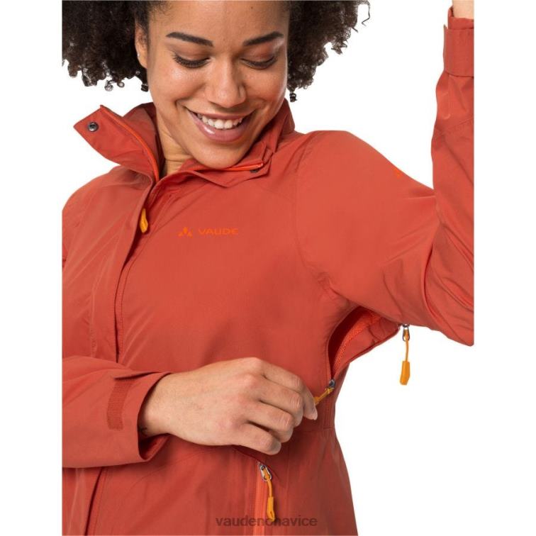 VAUDE 6FF4J184 oblečenie hotchili ženy elope bunda