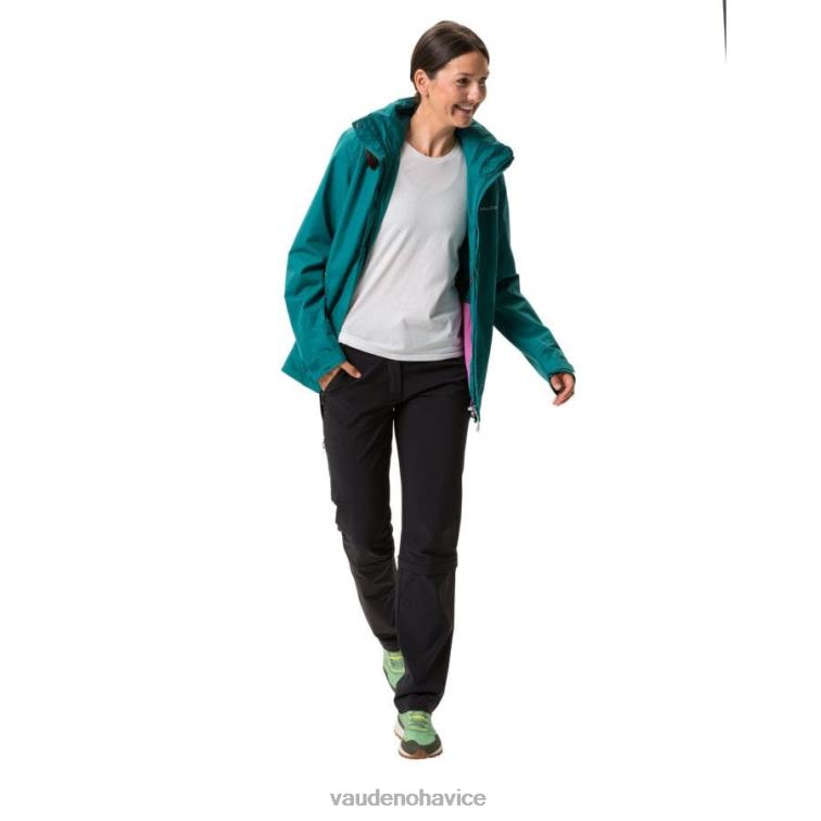VAUDE 6FF4J186 oblečenie mávať ženy elope bunda