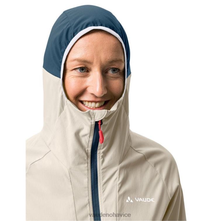 VAUDE 6FF4J194 oblečenie aloe vera ženy tekoa bunda