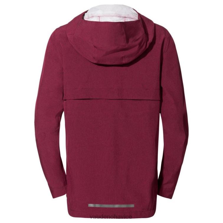 VAUDE 6FF4J198 oblečenie cassis ženy cyklistická bunda yaras v