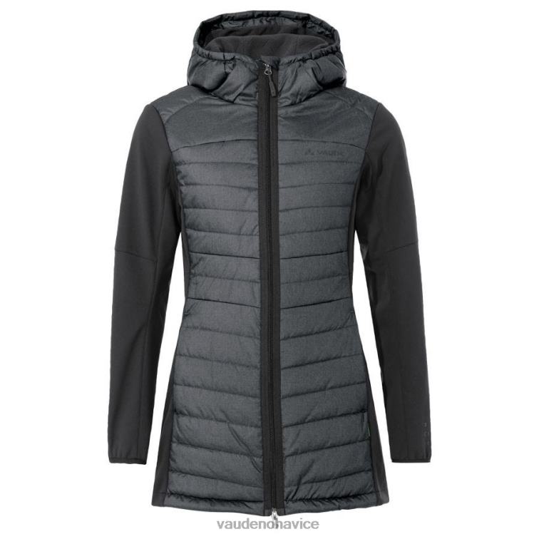VAUDE 6FF4J200 oblečenie čierna ženy skomer outdoor parka