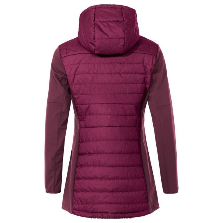 VAUDE 6FF4J202 oblečenie mučenka ženy skomer outdoor parka