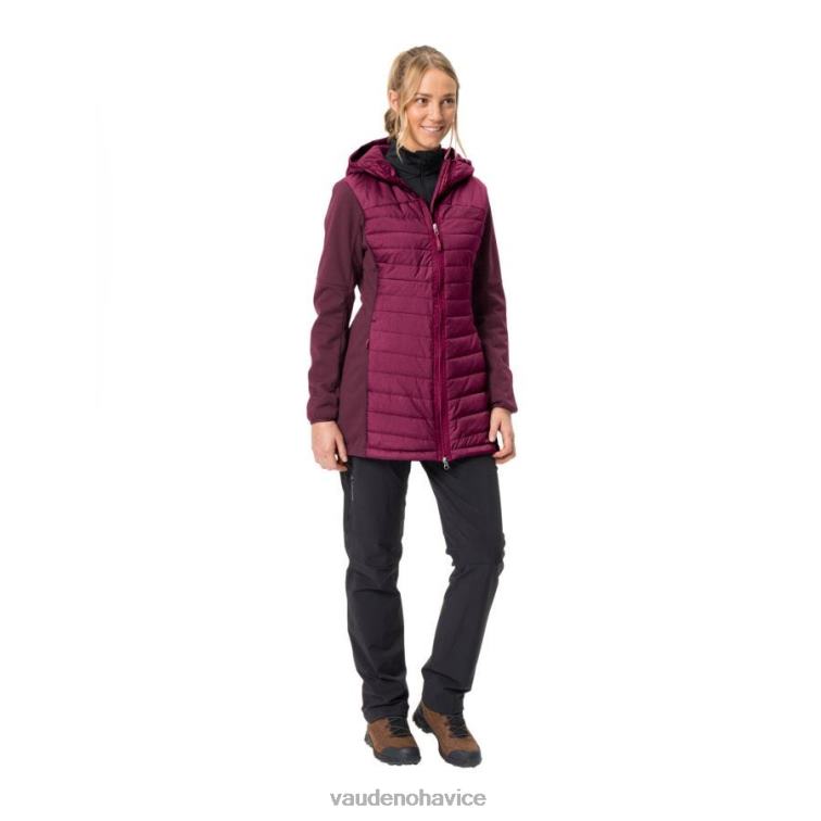 VAUDE 6FF4J202 oblečenie mučenka ženy skomer outdoor parka