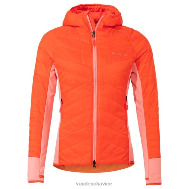 VAUDE 6FF4J226 oblečenie hokkaido ženy sesvenna izolačná bunda