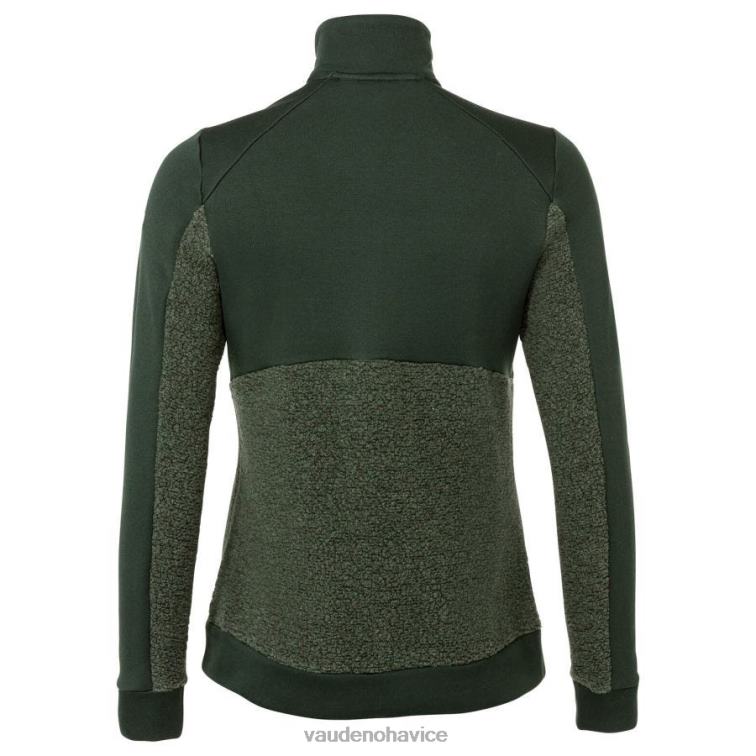 VAUDE 6FF4J266 oblečenie prašný les ženy páperová bunda skomer II