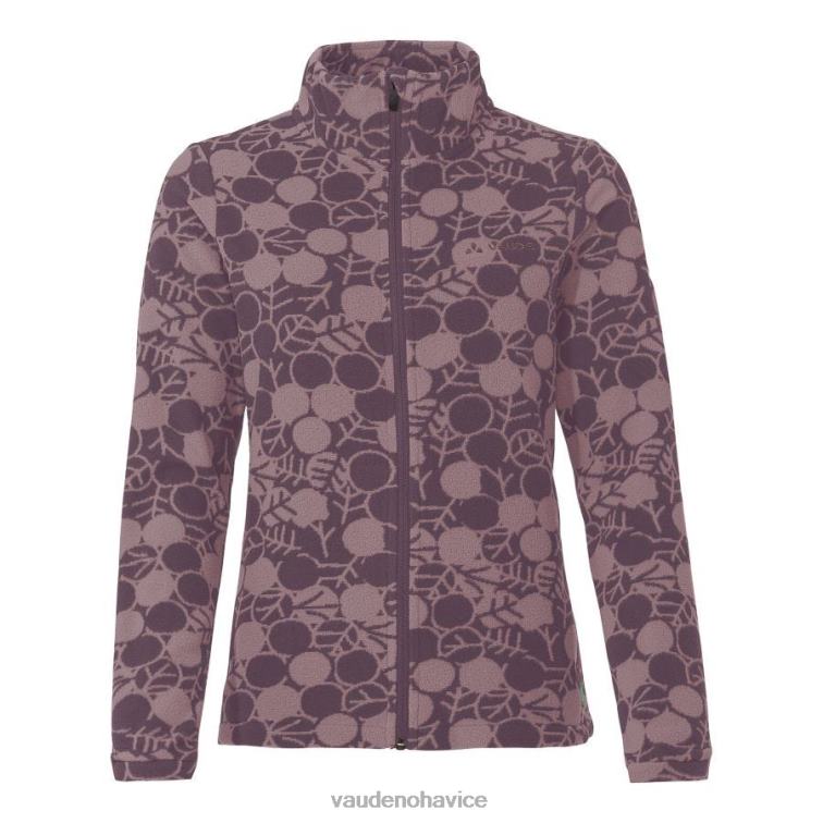 VAUDE 6FF4J354 oblečenie ostružina ženy páperová bunda limford iii