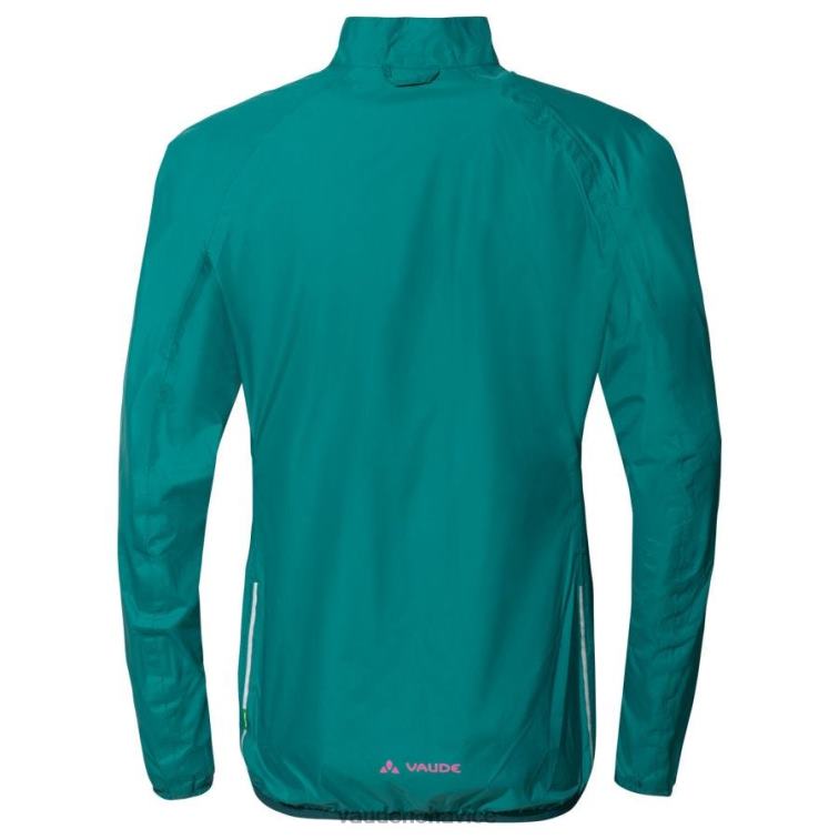 VAUDE 6FF4J3 oblečenie mávať ženy drop iii bunda do dažďa