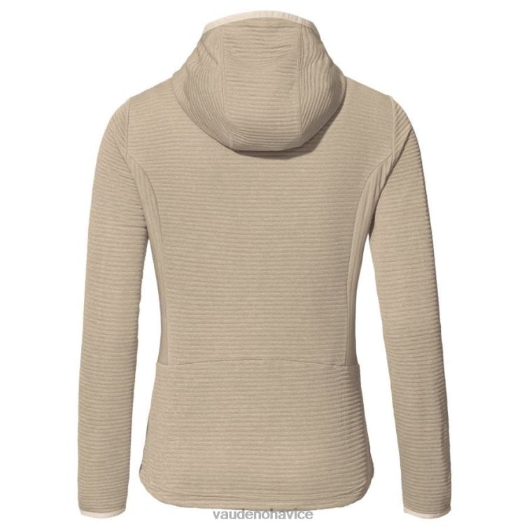 VAUDE 6FF4J63 oblečenie temné more ženy skomer turistická páperová bunda