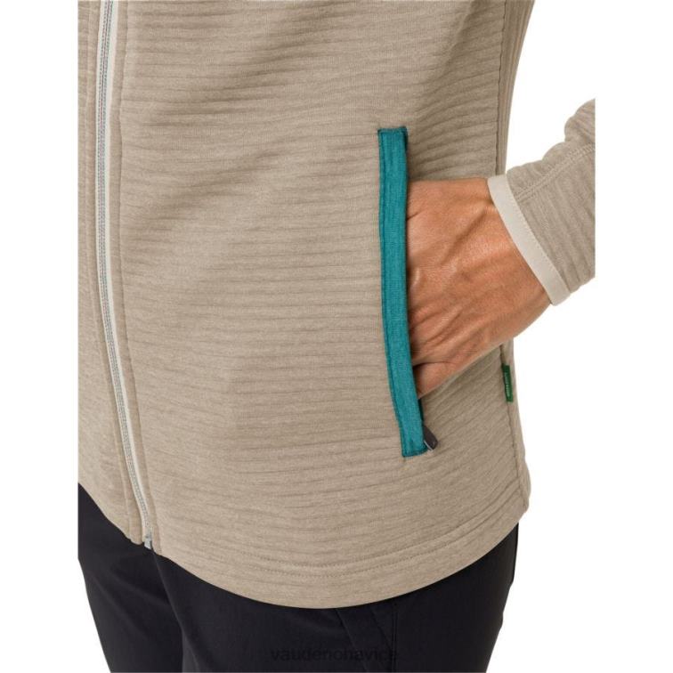 VAUDE 6FF4J63 oblečenie temné more ženy skomer turistická páperová bunda