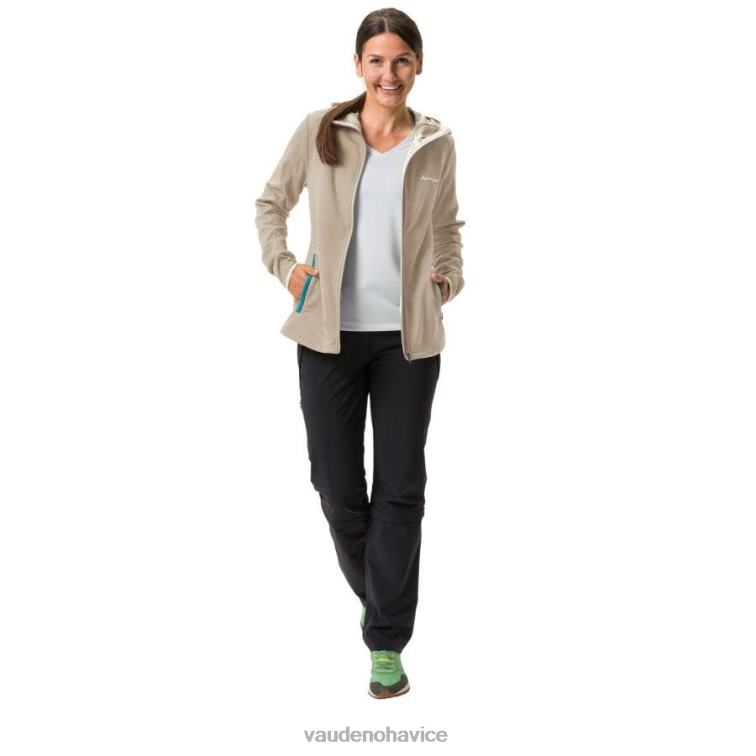 VAUDE 6FF4J63 oblečenie temné more ženy skomer turistická páperová bunda