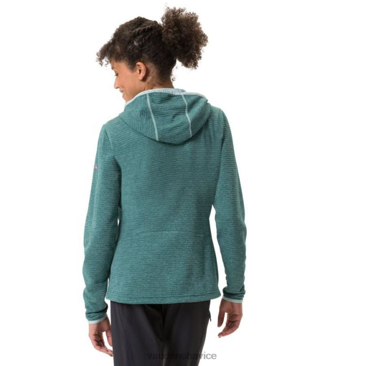 VAUDE 6FF4J66 oblečenie mávať ženy skomer turistická páperová bunda