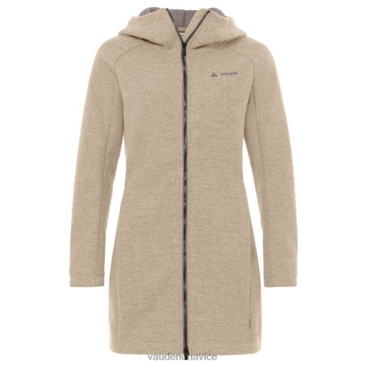 VAUDE 6FF4J79 oblečenie bielizeň ženy kabát tinshan iii