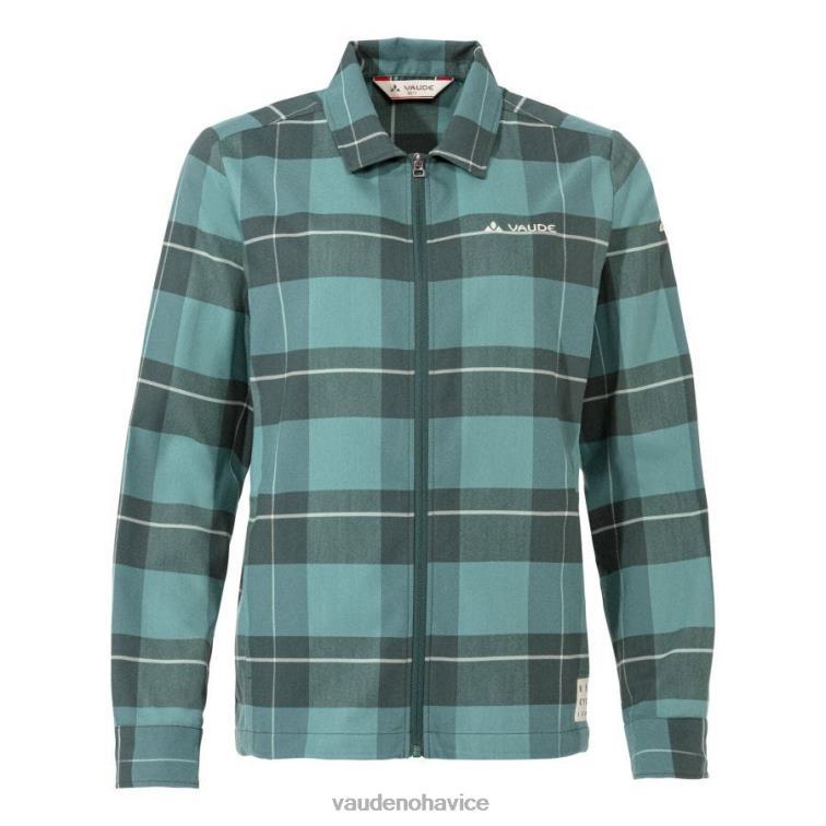 VAUDE 6FF4J877 oblečenie prašný les ženy Neylandova chatrč