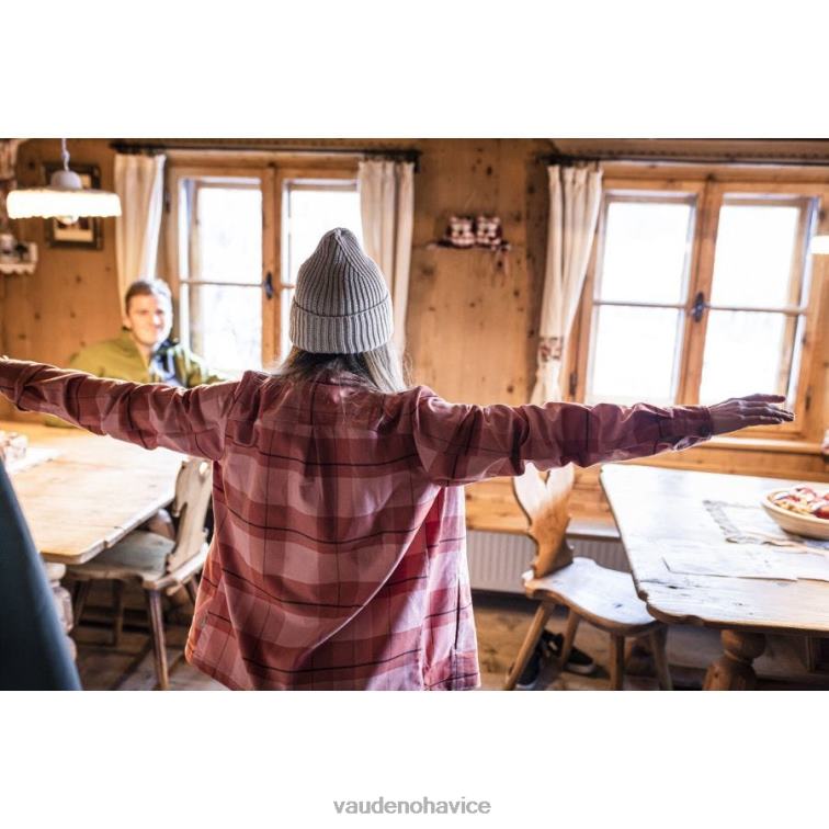 VAUDE 6FF4J877 oblečenie prašný les ženy Neylandova chatrč